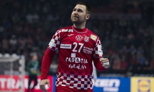 Ivan Čupić se nije mogao suzdržati, njegove riječi će odjeknuti cijelom Hrvatskom: Vi koji pratite rukomet samo u siječnju...