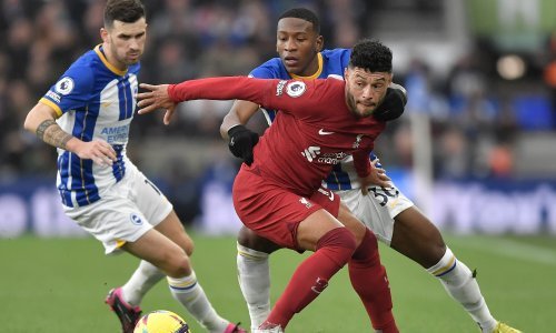 [FOTO] Gostujuća katastrofa Liverpoola; Mislav Oršić 'zabetoniran' na klupi dok Southampton pobjeđuje