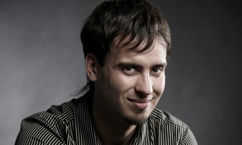 Sjećate se Rafaela Dropulića Rafe? Detaljno je ispričao sve o svojoj prošlosti, traganju za Bogom