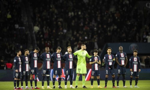 Kulminacija sukoba u Parizu; PSG napušta legendarni stadion, a francuski mediji se rugaju bogatim vlasnicima