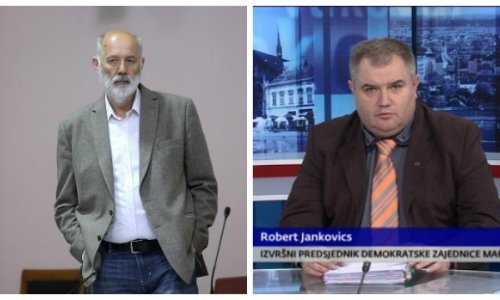 Šokantno bujanje mađarskih birača na izborima! Na potezu je policija