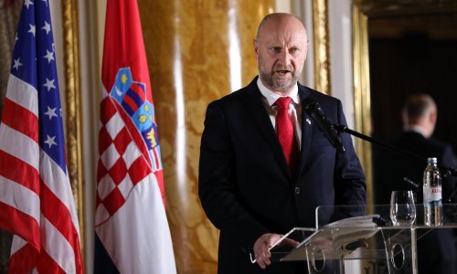 Kolar: Bez promjene sustava odlazak Paladine i dolazak Bačića neće ništa promijeniti