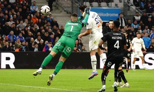 [FOTO] Igor Tudor i Marseille ne posustaju, preokretom do šeste pobjede u nizu