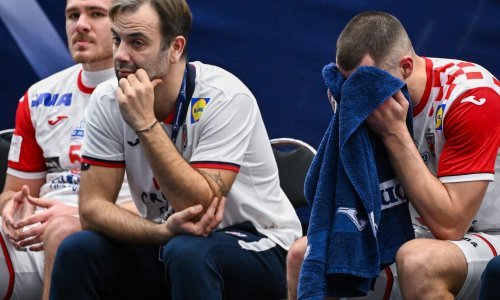 Njegovo smo obraćanje čekali! Nekada najbolji rukometaš svijeta Ivano Balić progovorio o šokantnom početku SP-a za Hrvatsku