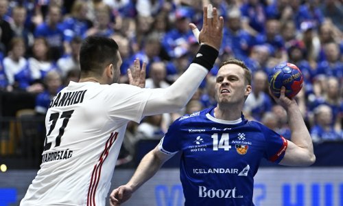 [FOTO] Euforija trese Slovence, 'rastavili su' domaćina SP-a; drugi naši susjedi slavili nakon povratka iz 'nemoguće situacije'