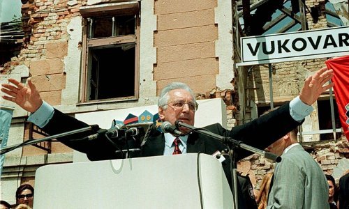 Hrvatska obilježava 25 godina mirne reintegracije, ovako je tekao povratak okupiranih područja