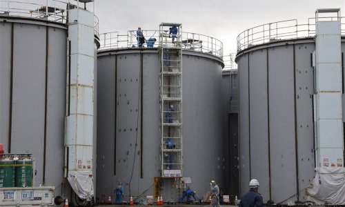 Sigurnosna procjena za ispuštanje kontaminirane vode u more iz Fukushime nije obavljena