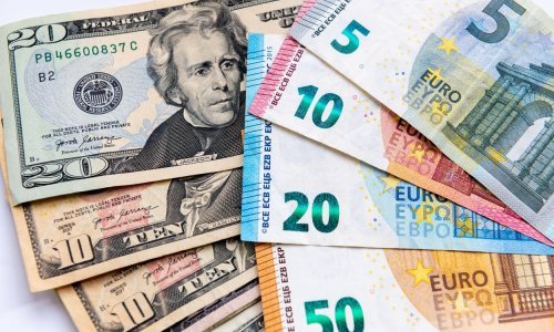 Dolar pada, euro raste: Kakvo je stanje na svjetskim tržištima valuta