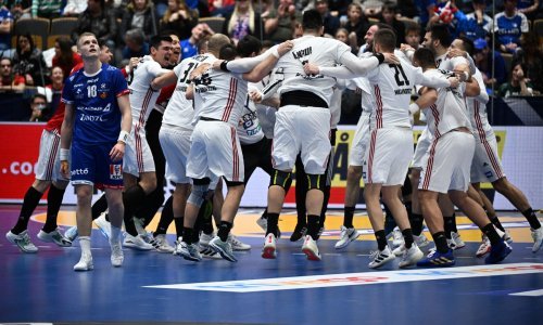 Svi pričaju o onome što se dogodilo na rukometnom SP-u, glavni akteri zadnje minute nikada neće zaboraviti u životu