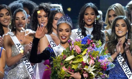 Nova Miss Universe je Amerikanka, dojmove podijelila i hrvatska predstavnica Arijana Podgajski