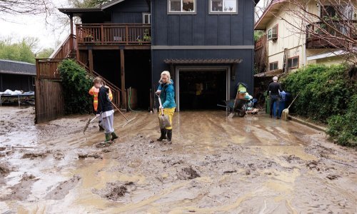 Broj stradalih u Kaliforniji popeo se na 20 dok oluje napokon jenjavaju