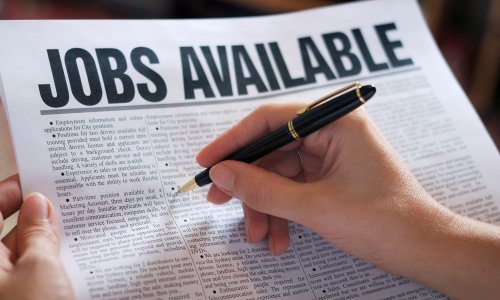 Iskoristite priliku za novi posao!