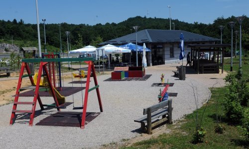 Veliki plan Hrvatskih cesta: Odmorišta stižu i na državne ceste, gradi će se na svakih 50 ili 100 kilometara