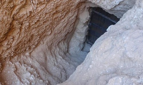 Otkriće u Egiptu: Nova kraljevska grobnica pronađena u Luksoru, sagrađena za faraonovu suprugu