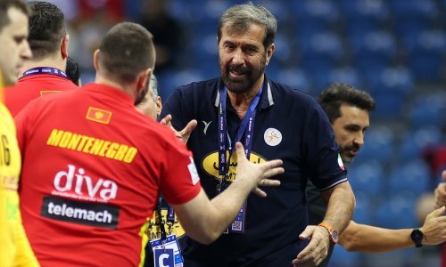 [FOTO] Vujović i Vujović spriječili novu rukometnu senzaciju Vujovića, a poslije utakmice glavna tema je bio - Vujović