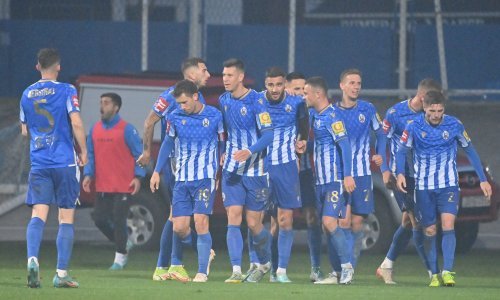 Hrvatski nogometni prvoligaš duhovitom objavom nasmijao svoje pratitelje: Godina je tek počela, a mi...