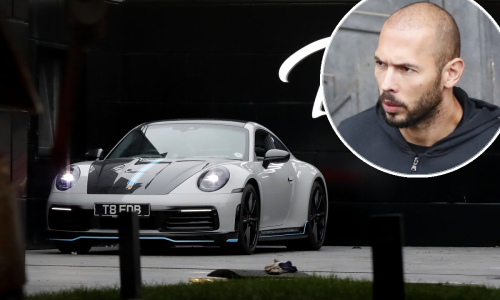 Rumunjske vlasti zaplijenile Tateu imovinu vrijednu 4 milijuna dolara