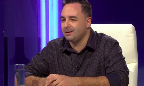 Kerekeš: Zbog klečanja za gulaš dobio sam puno prijetnji