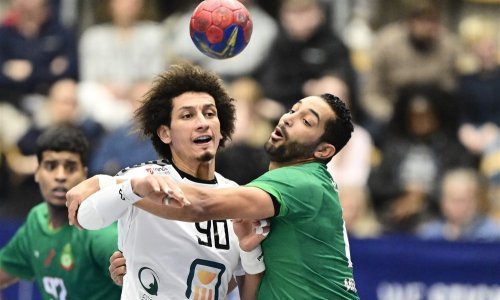 [FOTO] 'Krvnik' Hrvatske se brutalno obračunao s Marokom; bolan poraz Srbije, a Makedonci i Lazarov doživjeli lekciju za pamćenje