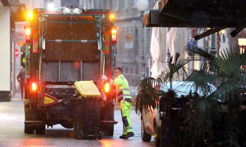 Čistoća posebno prati tri slučaja u kontroli odlaganja smeća. Krenulo i kažnjavanje poslovnih korisnika: Kazne će biti na računima za veljaču