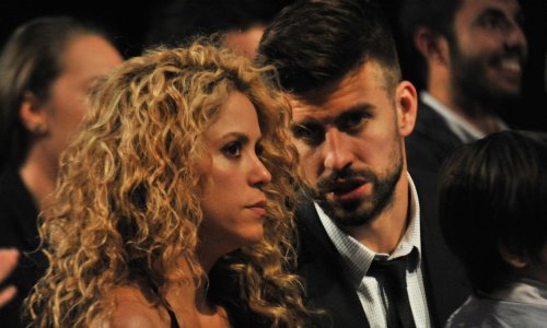 Shakira vs Pique: Riječi iz njezine pjesme bile su točne, pogledajte što vozi bivši nogometaš