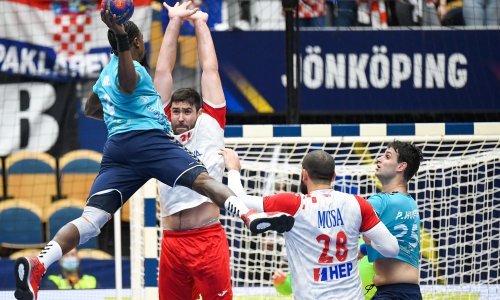 Stiglo je objašnjenje iz HRS-a; evo zašto je u teškom porazu od Hrvatske Amerikanac izabran za igrača utakmice!