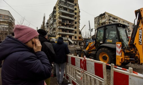 Kakvo je stanje na bojišnici u Ukrajini? 'Uskoro će svima biti jasno; Rusija je unazađena 40 do 50 godina'