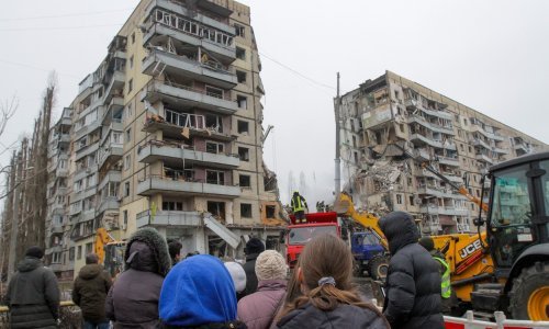 Ured UN-a za ljudska prava: U Ukrajini ubijeno više od 7000 civila