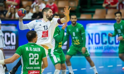 Nikola Karabatić priznao da mu svaka utakmica može biti zadnja, a dotakao se i šamara koji je dobila Hrvatska