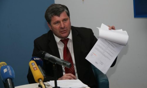 Turković: Pamić je prijetio smrću meni i mome sinu!