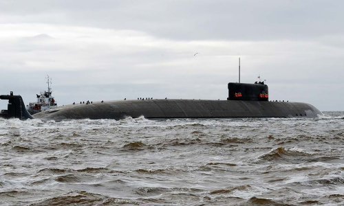 Rusija proizvela prve nuklearne bojeve glave za super torpedo Posejdon