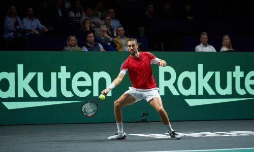 Španjolci drže vrh, a Marin Čilić i Borna Ćorić ni gore ni dolje