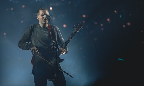 Sigur Ros najavili prvi studijski album nakon deset godina