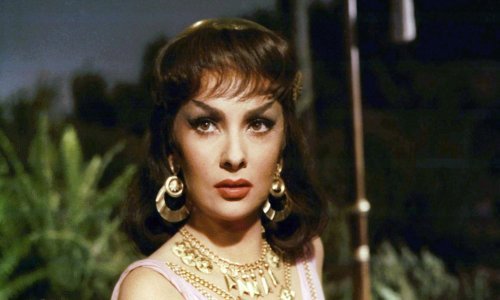 Nazivali su je najljepšom ženom svijeta: U 96. godini života preminula legendarna Gina Lollobrigida