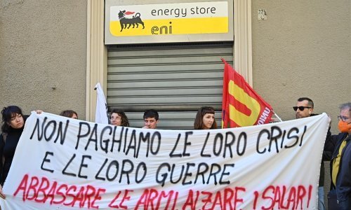 Italija naftnim tvrtkama poslala inspekciju zbog kršenja odredbi o cijenama goriva