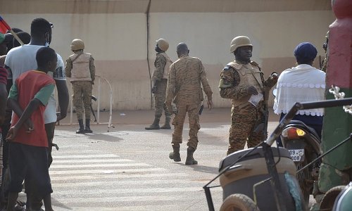 Burkina Faso: Islamistički militanti oteli oko 50 žena
