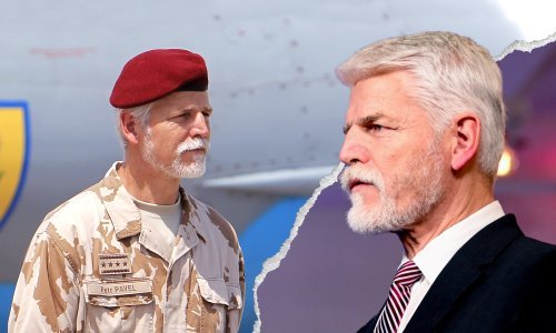 Prije trideset godina spasio je 55 francuskih mirovnjaka iz unakrsne hrvatsko-srpske vatre kod Karina, a sad vodi na izborima za češkog predsjednika: Upoznajte generala Petra Pavela