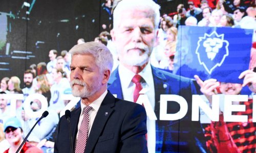 Umirovljeni general NATO-a Petr Pavel novi je češki predsjednik, prisjetite se kako je povezan s Hrvatskom