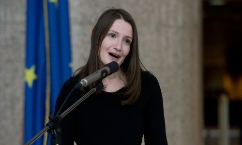 Objavljeni 'Kulturemi u romanima Ive Andrića' Frančeske Liebmann