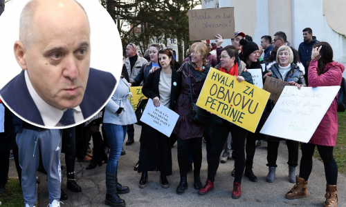 Evo kako Bačić misli pokrenuti obnovu; u proces se hitro uključuje još jedna državna agencija