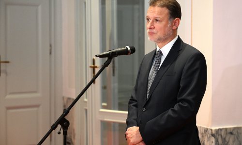 Jandroković pisao Penavi, uskraćeno mu pravo govora na skupu u Vukovaru: Pokušali ste degradirati Hrvatski sabor