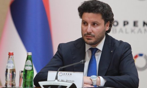 Crna Gora: Predsjednički izbori 19.ožujka