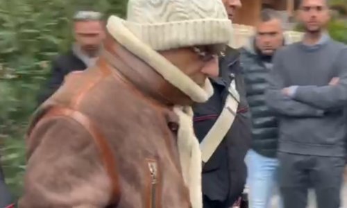 Umro Messina 'Diabolik' Denaro, posljednji šef sicilijanske mafije iz stare garde