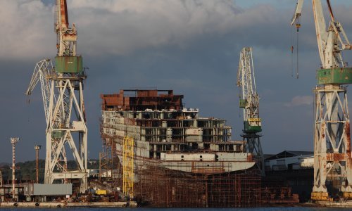 Ništa od Čeha, novi vlasnik Uljanik Brodogradnje 1856 ipak putem natječaja