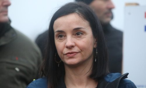 I ministrica Vučković pisala šefu Hrvatskih šuma zbog zapošljavanja, evo kako to sada objašnjava