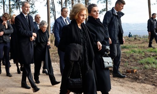 Unatoč svemu, ona je njezina velika podrška: Ovaj potez otkrio je kakav je odnos kraljice Letizije i njezine svekrve