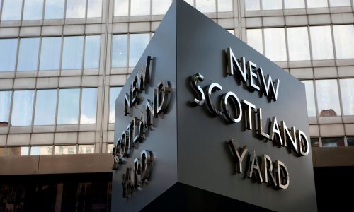 Uhvaćen jedan od najgorih britanskih silovatelja, ispostavilo se da je policajac