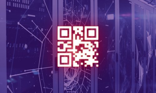 Naizgled je samo kvadratna šara, ali QR kôd nam služi za sve - od plaćanja računa do učenja o znamenitostima