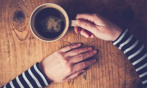 Kavu pijemo da bi se razbudili, kako kofein to postiže?