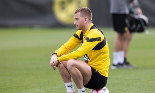 Za Borussiju Dortmund je zabio 110 golova, a sada je pred vratima engleskog velikana